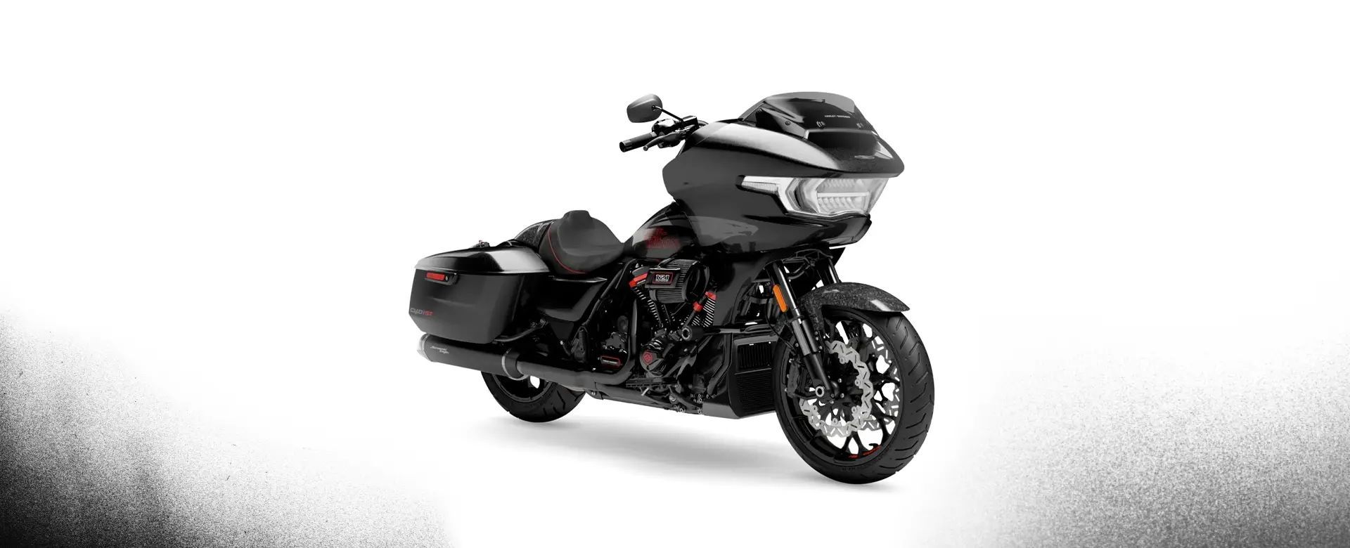 CVO™Road Glide™ ST